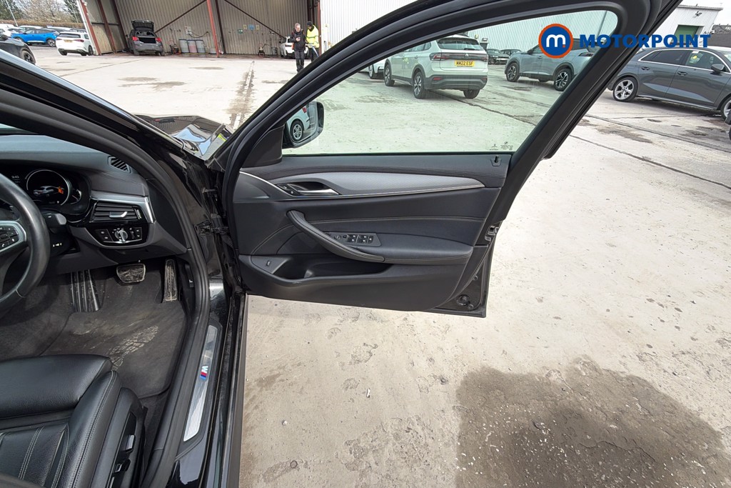 BMW 5 Series M Sport Automatic Petrol Saloon - Stock Number (1633011) - 19th supplementary image