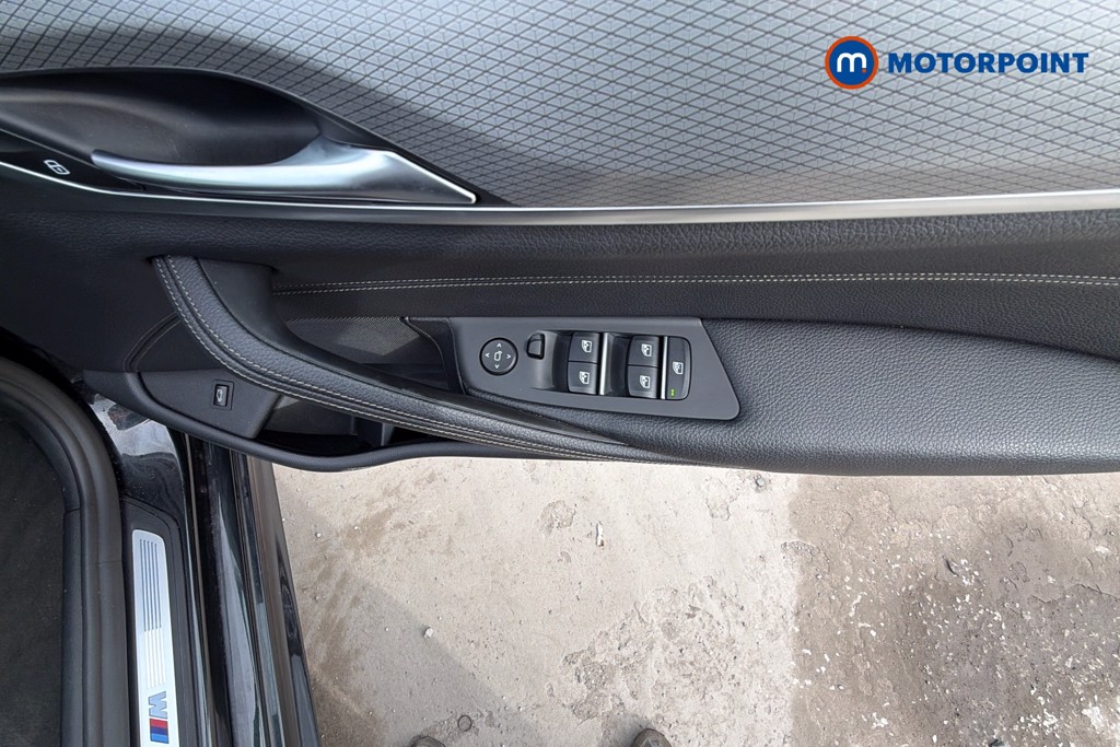 BMW 5 Series M Sport Automatic Petrol Saloon - Stock Number (1633011) - 20th supplementary image