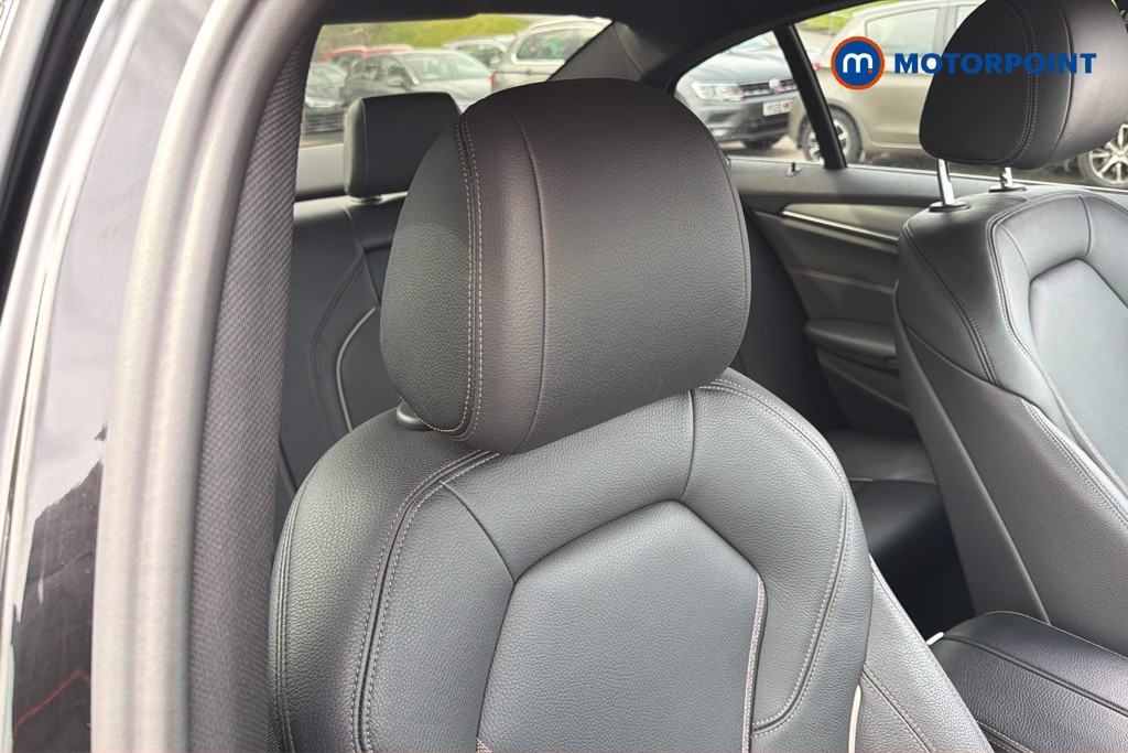 BMW 5 Series M Sport Automatic Petrol Saloon - Stock Number (1633011) - 23rd supplementary image