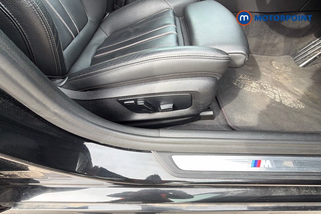 BMW 5 Series M Sport Automatic Petrol Saloon - Stock Number (1633011) - 25th supplementary image
