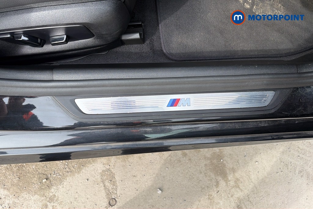 BMW 5 Series M Sport Automatic Petrol Saloon - Stock Number (1633011) - 27th supplementary image