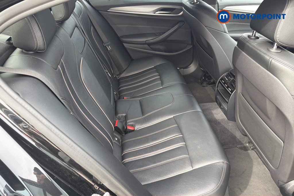 BMW 5 Series M Sport Automatic Petrol Saloon - Stock Number (1633011) - 28th supplementary image