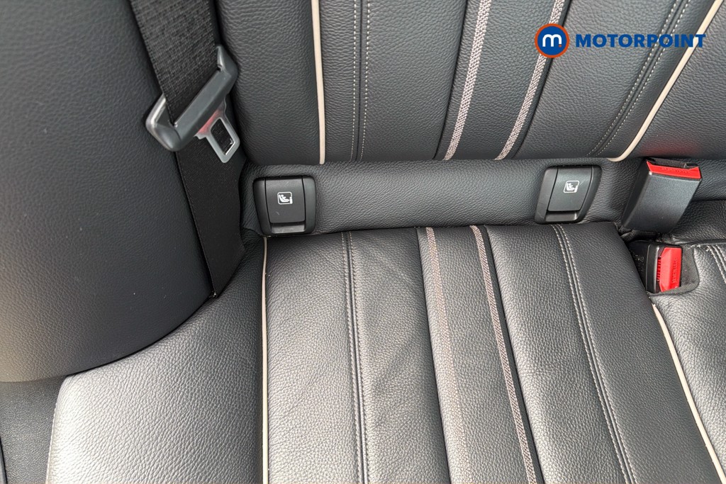 BMW 5 Series M Sport Automatic Petrol Saloon - Stock Number (1633011) - 29th supplementary image