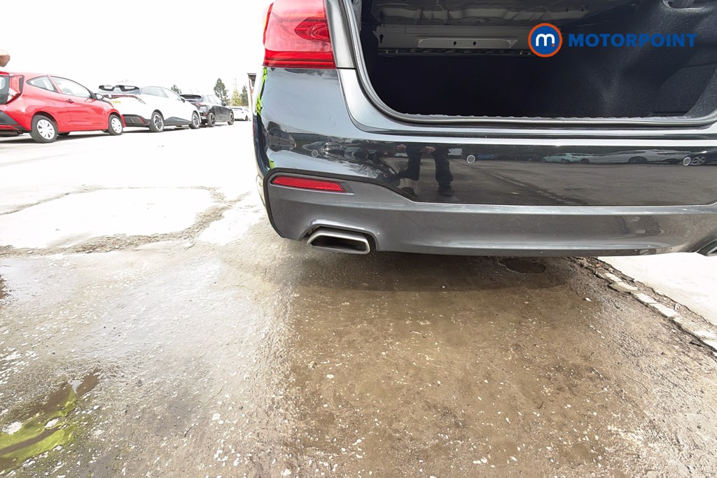 BMW 5 Series M Sport Automatic Petrol Saloon - Stock Number (1633011) - 39th supplementary image