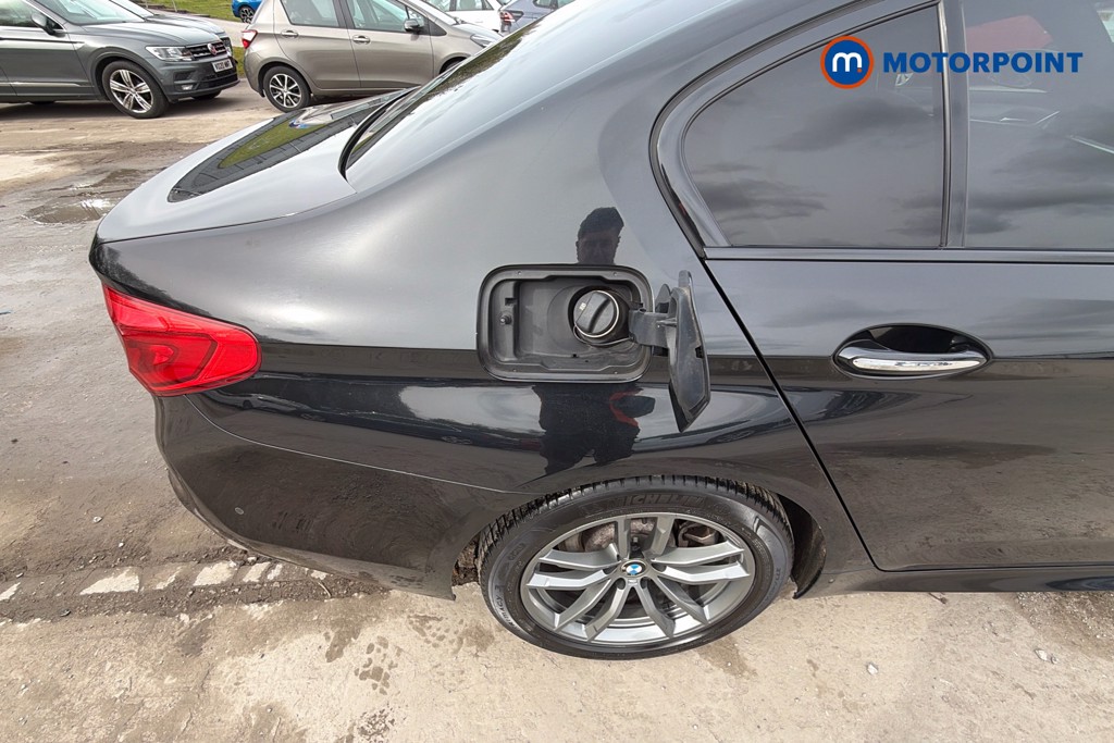 BMW 5 Series M Sport Automatic Petrol Saloon - Stock Number (1633011) - 41st supplementary image