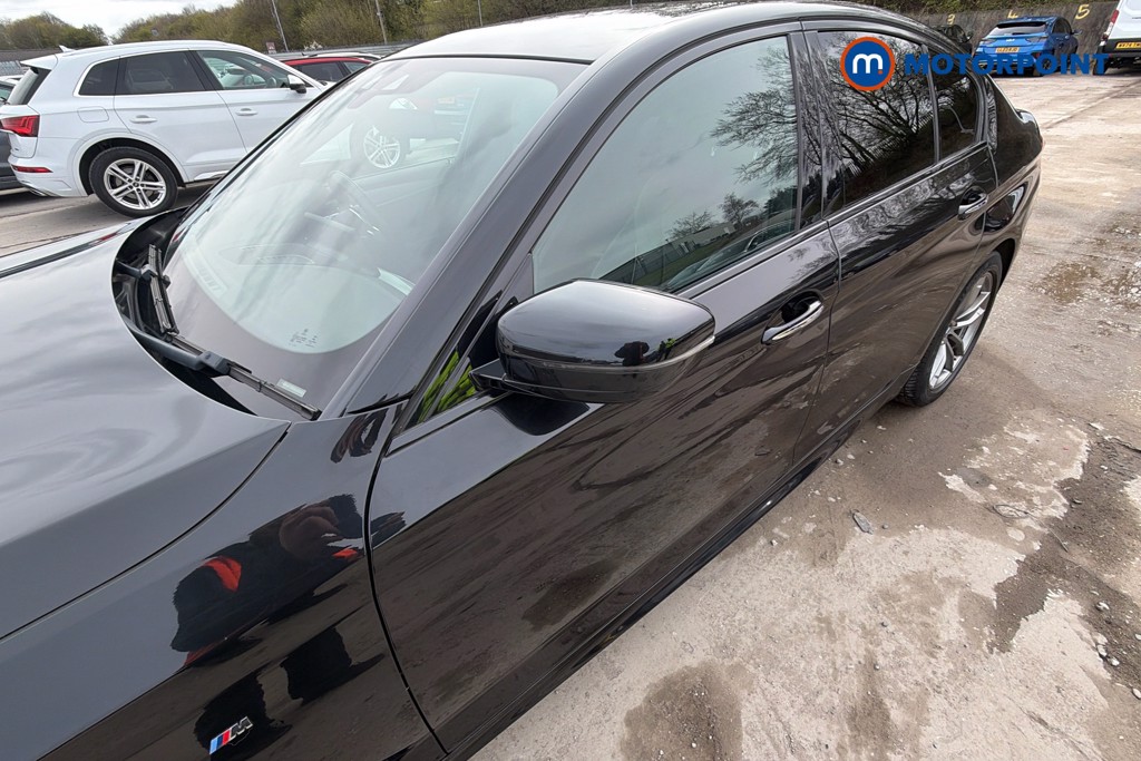 BMW 5 Series M Sport Automatic Petrol Saloon - Stock Number (1633011) - 43rd supplementary image