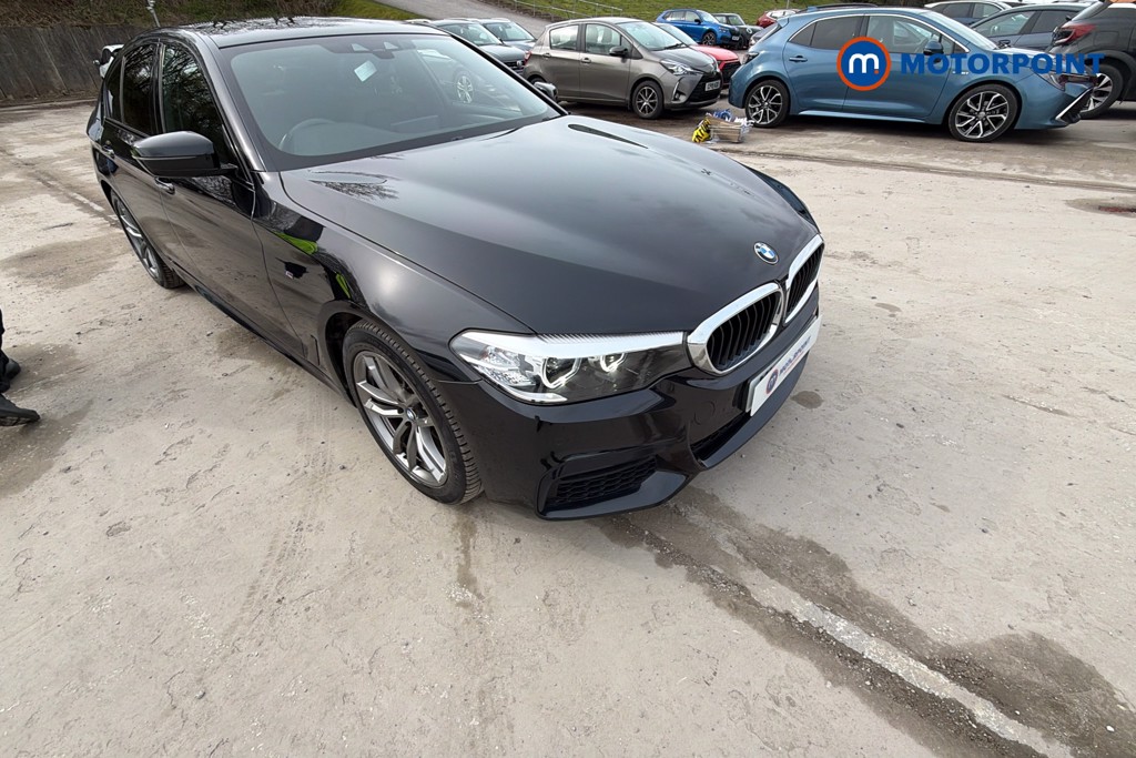BMW 5 Series M Sport Automatic Petrol Saloon - Stock Number (1633011) - 44th supplementary image