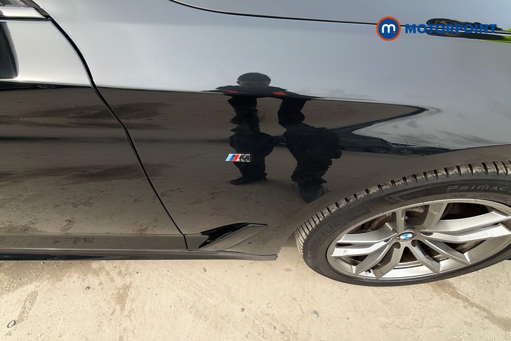 BMW 5 Series M Sport Automatic Petrol Saloon - Stock Number (1633011) - 46th supplementary image