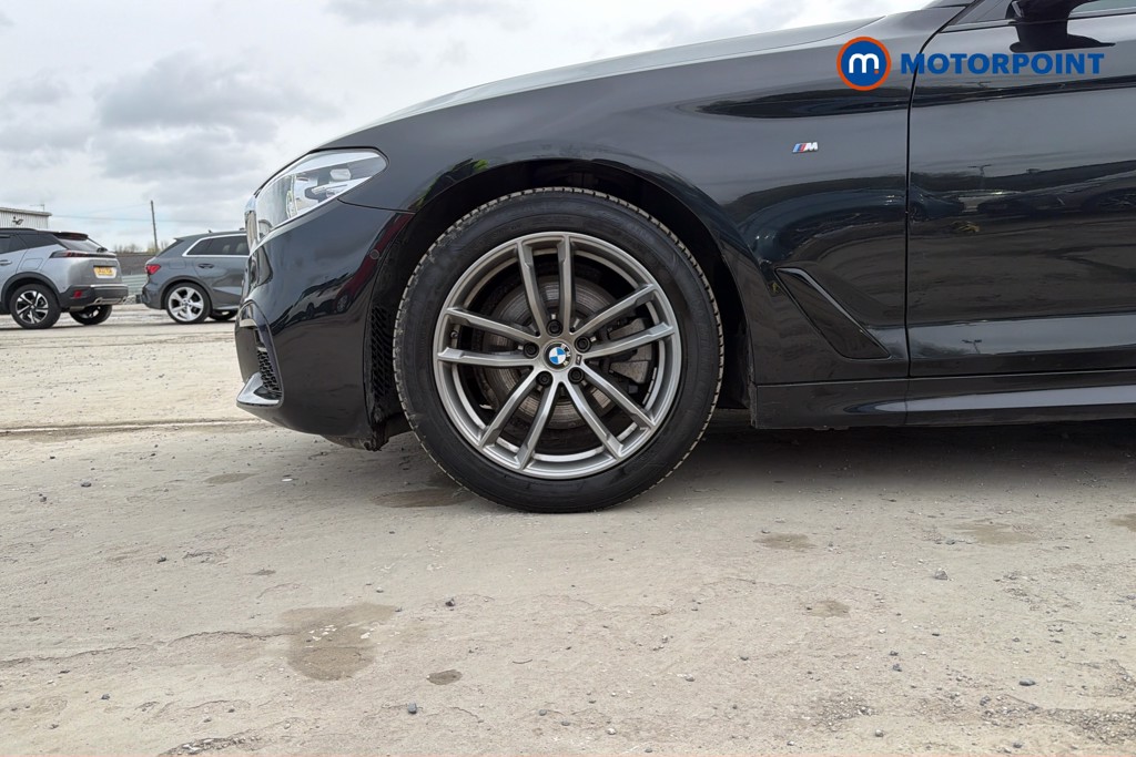 BMW 5 Series M Sport Automatic Petrol Saloon - Stock Number (1633011) - 47th supplementary image