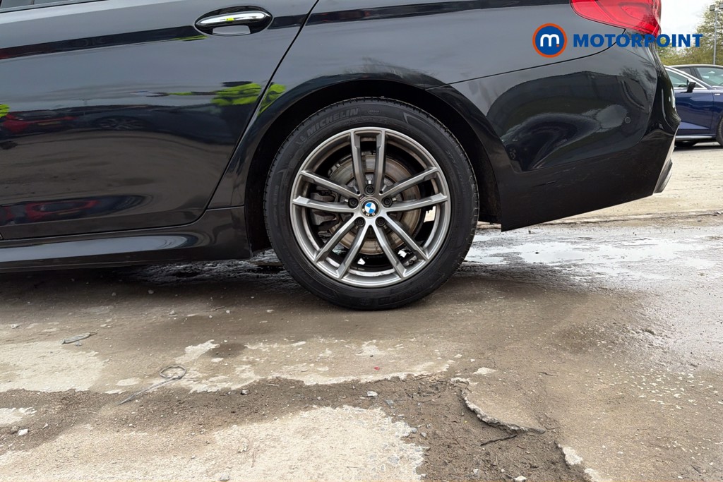 BMW 5 Series M Sport Automatic Petrol Saloon - Stock Number (1633011) - 48th supplementary image