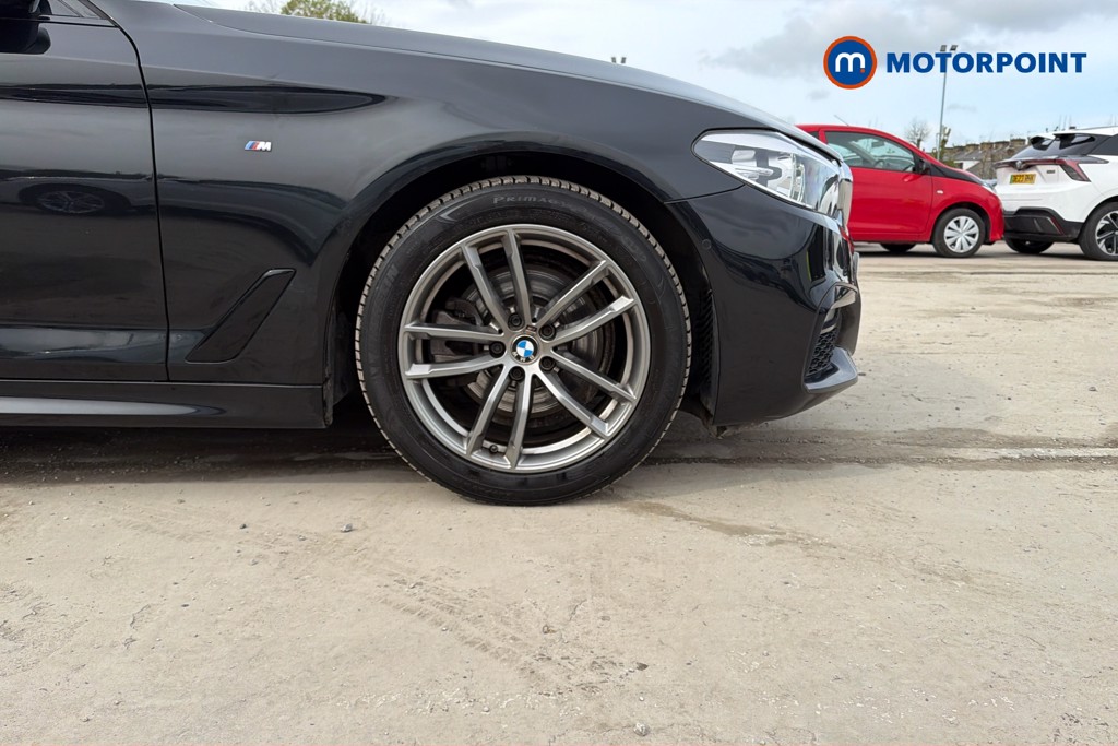 BMW 5 Series M Sport Automatic Petrol Saloon - Stock Number (1633011) - 50th supplementary image
