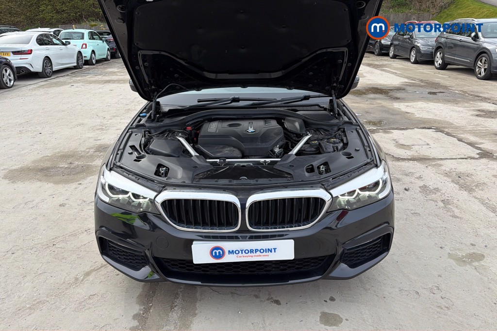 BMW 5 Series M Sport Automatic Petrol Saloon - Stock Number (1633011) - 51st supplementary image