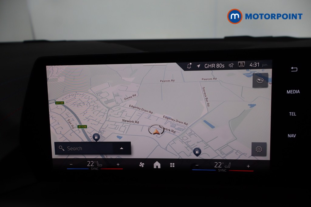 BMW 2 Series M Sport Automatic Petrol Saloon - Stock Number (1633112) - 2nd supplementary image