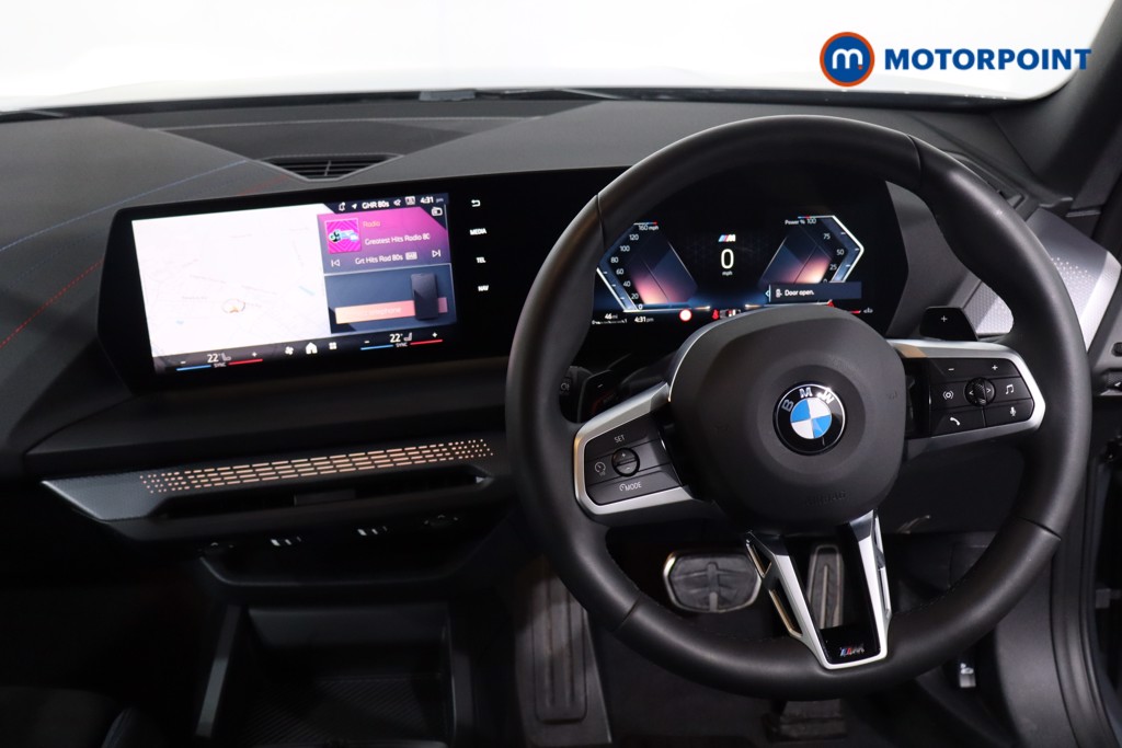 BMW 2 Series M Sport Automatic Petrol Saloon - Stock Number (1633112) - 3rd supplementary image