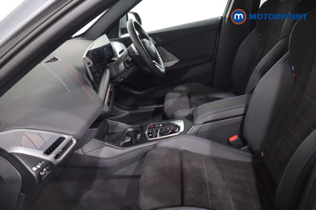 BMW 2 Series M Sport Automatic Petrol Saloon - Stock Number (1633112) - 4th supplementary image