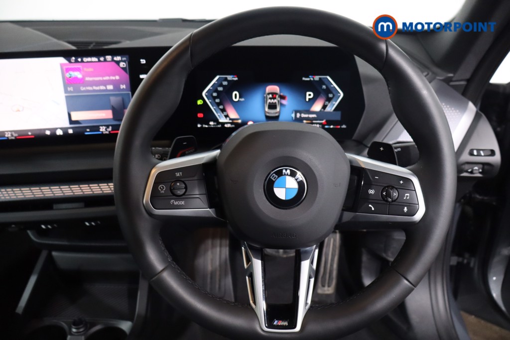 BMW 2 Series M Sport Automatic Petrol Saloon - Stock Number (1633112) - 6th supplementary image