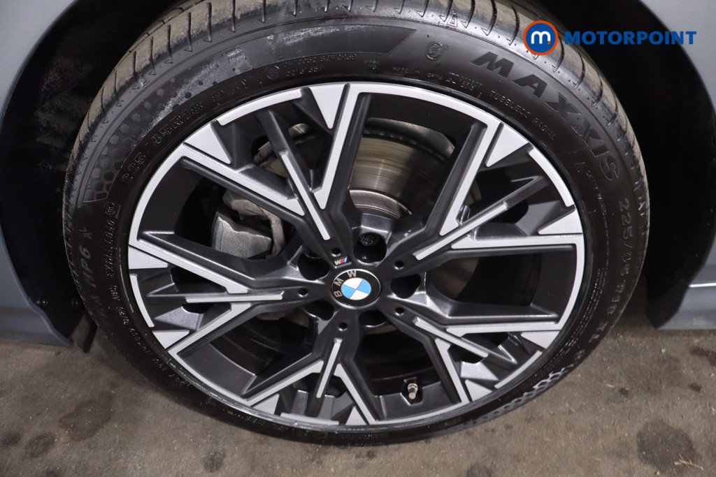 BMW 2 Series M Sport Automatic Petrol Saloon - Stock Number (1633112) - 11th supplementary image