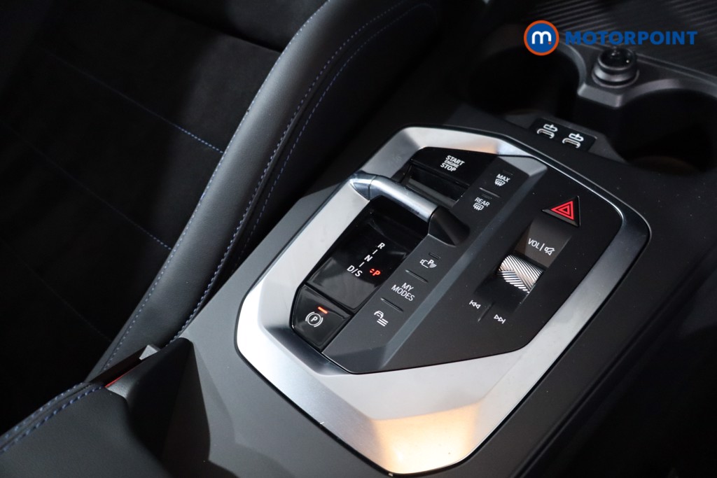 BMW 2 Series M Sport Automatic Petrol Saloon - Stock Number (1633112) - 21st supplementary image