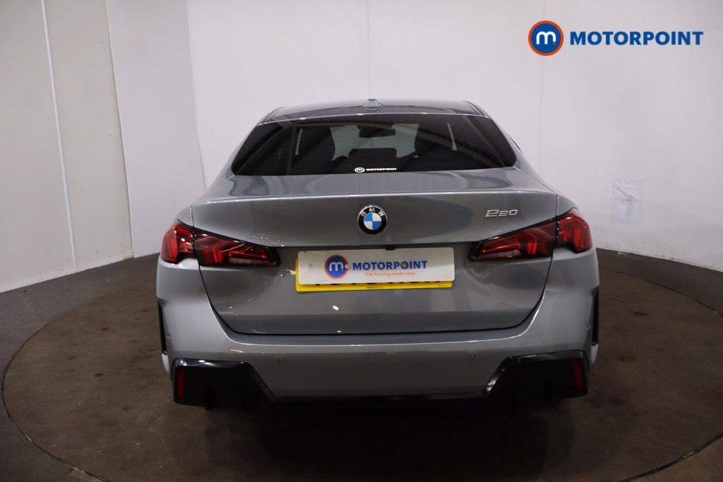 BMW 2 Series M Sport Automatic Petrol Saloon - Stock Number (1633112) - 39th supplementary image