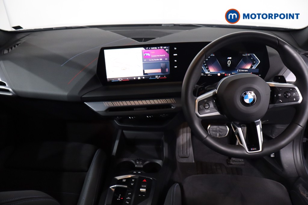 BMW 2 Series M Sport Automatic Petrol Saloon - Stock Number (1633112) - 1st supplementary image