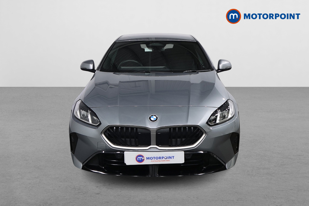 BMW 2 Series M Sport Automatic Petrol Saloon - Stock Number (1633112) - Front bumper