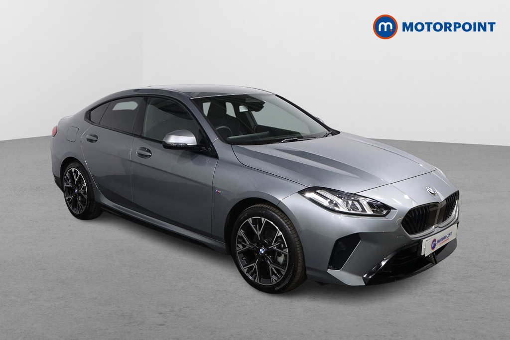 BMW 2 Series M Sport Automatic Petrol Saloon - Stock Number (1633112) - Drivers side front corner