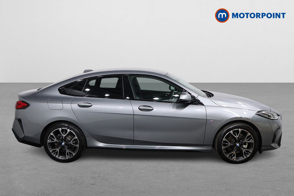BMW 2 Series M Sport Automatic Petrol Saloon - Stock Number (1633112) - Drivers side