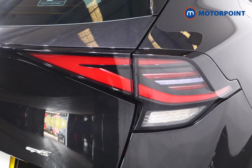 KIA Sportage Gt-Line Automatic Petrol-Electric Hybrid SUV - Stock Number (1633204) - 3rd supplementary image