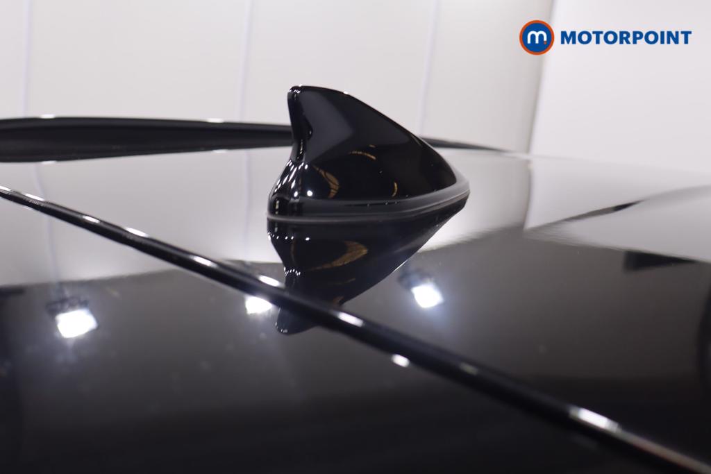 KIA Sportage Gt-Line Automatic Petrol-Electric Hybrid SUV - Stock Number (1633204) - 4th supplementary image