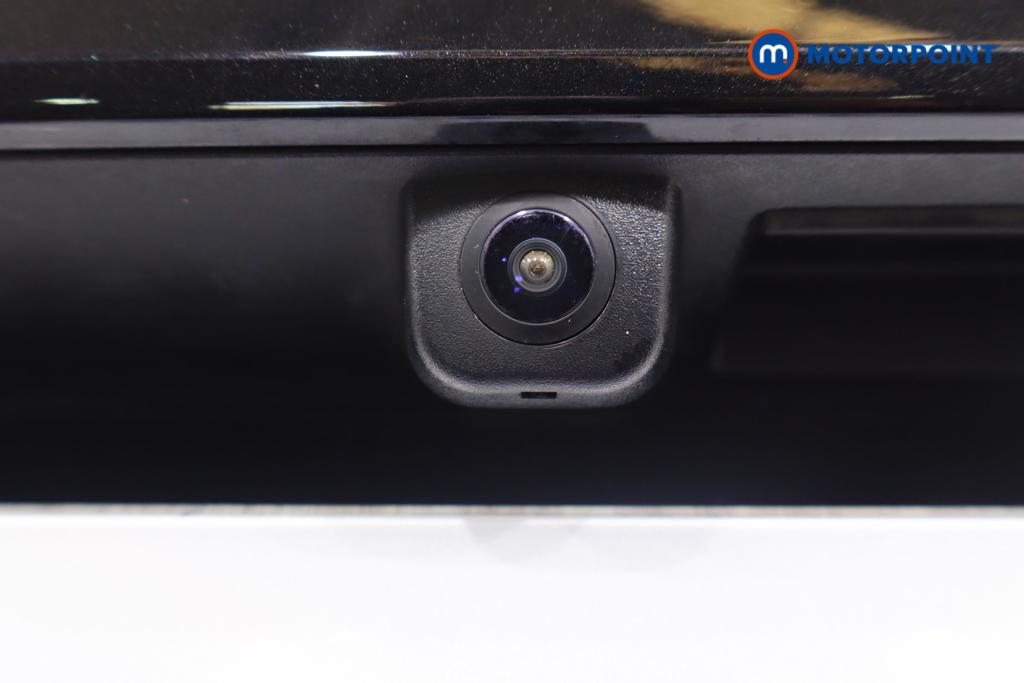 KIA Sportage Gt-Line Automatic Petrol-Electric Hybrid SUV - Stock Number (1633204) - 5th supplementary image