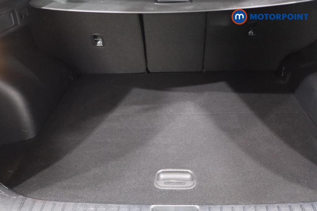 KIA Sportage Gt-Line Automatic Petrol-Electric Hybrid SUV - Stock Number (1633204) - 6th supplementary image