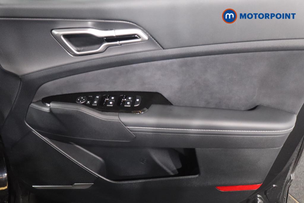 KIA Sportage Gt-Line Automatic Petrol-Electric Hybrid SUV - Stock Number (1633204) - 10th supplementary image