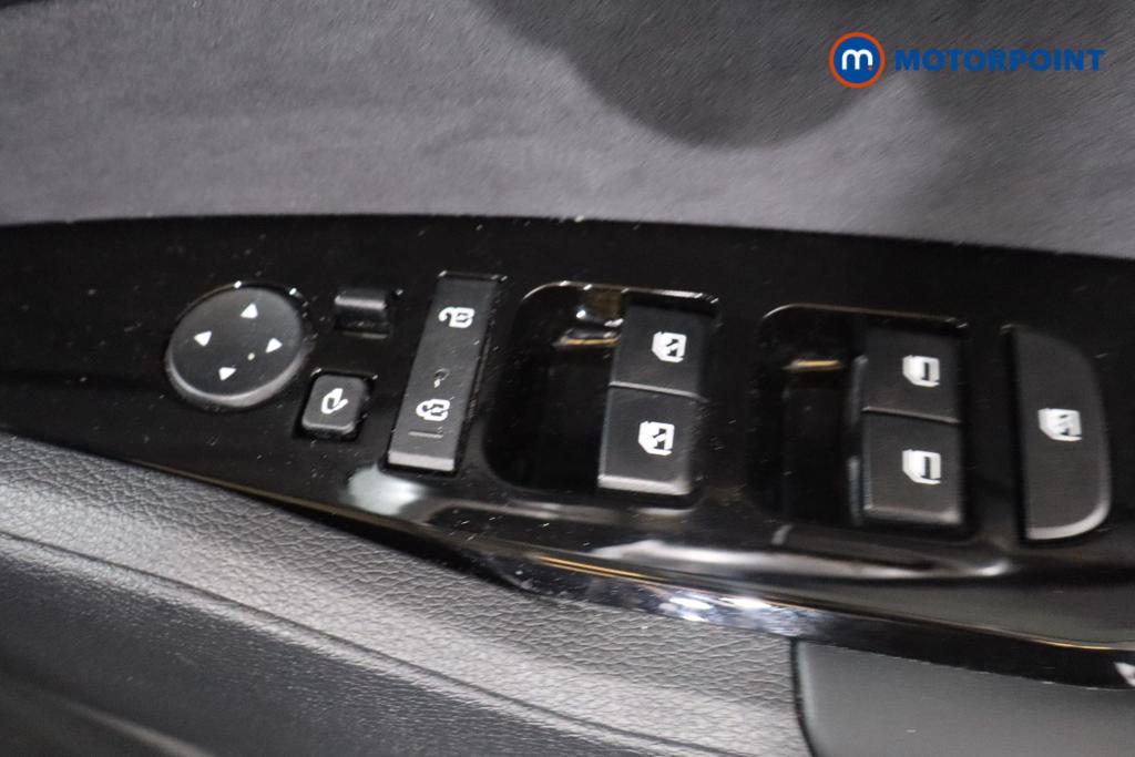 KIA Sportage Gt-Line Automatic Petrol-Electric Hybrid SUV - Stock Number (1633204) - 11th supplementary image