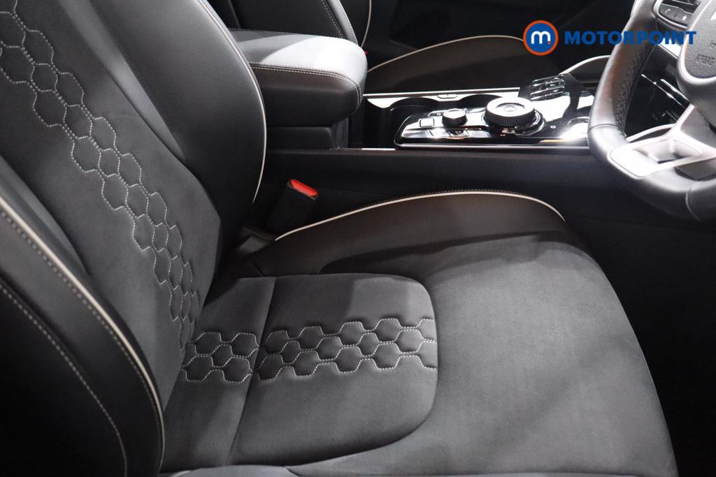 KIA Sportage Gt-Line Automatic Petrol-Electric Hybrid SUV - Stock Number (1633204) - 12th supplementary image