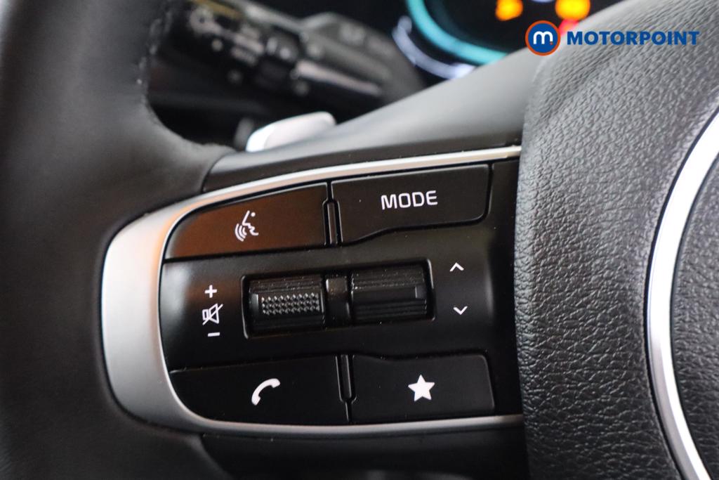 KIA Sportage Gt-Line Automatic Petrol-Electric Hybrid SUV - Stock Number (1633204) - 15th supplementary image