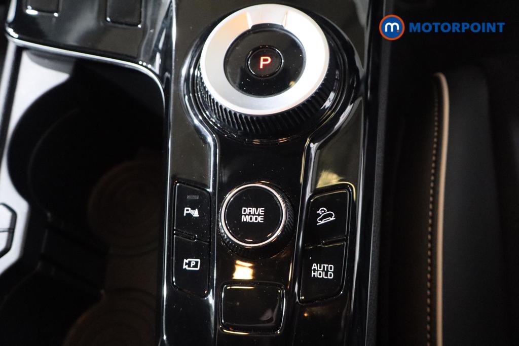 KIA Sportage Gt-Line Automatic Petrol-Electric Hybrid SUV - Stock Number (1633204) - 17th supplementary image