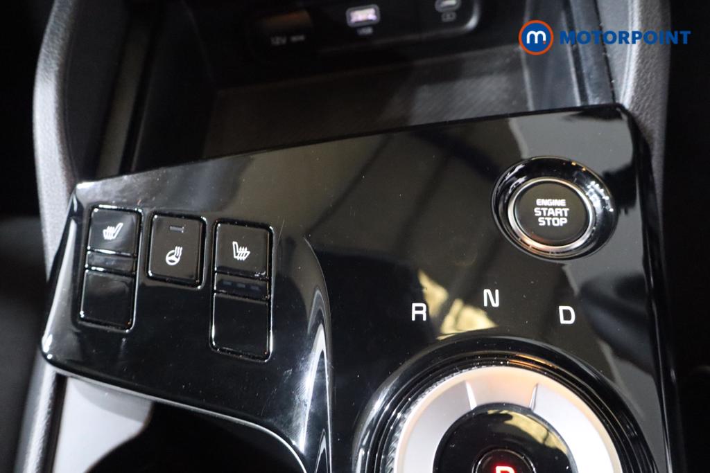 KIA Sportage Gt-Line Automatic Petrol-Electric Hybrid SUV - Stock Number (1633204) - 18th supplementary image