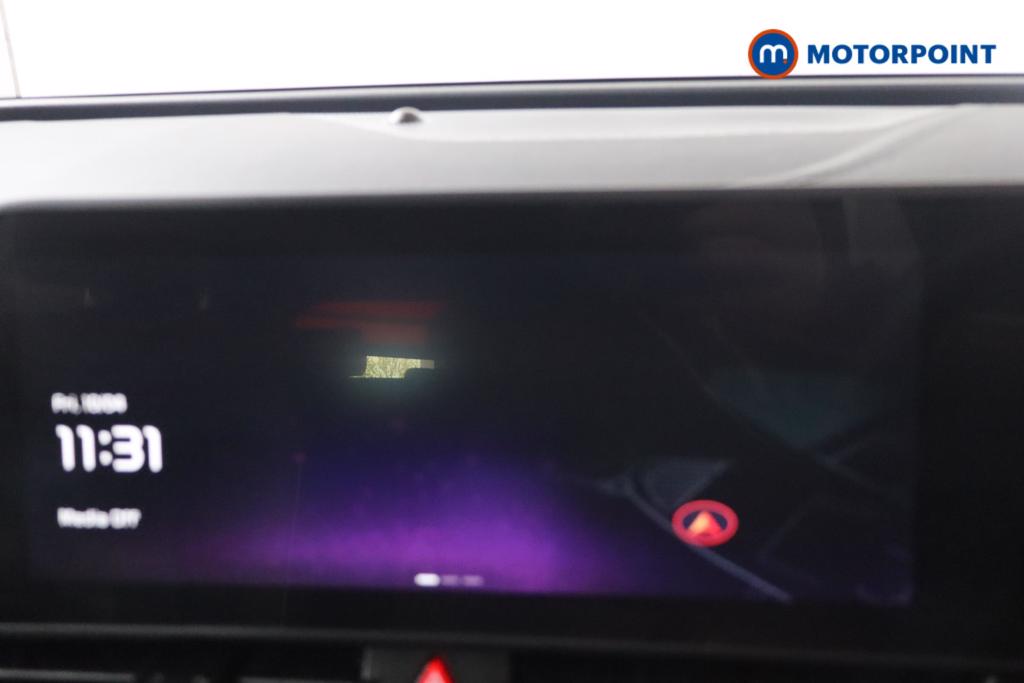 KIA Sportage Gt-Line Automatic Petrol-Electric Hybrid SUV - Stock Number (1633204) - 22nd supplementary image