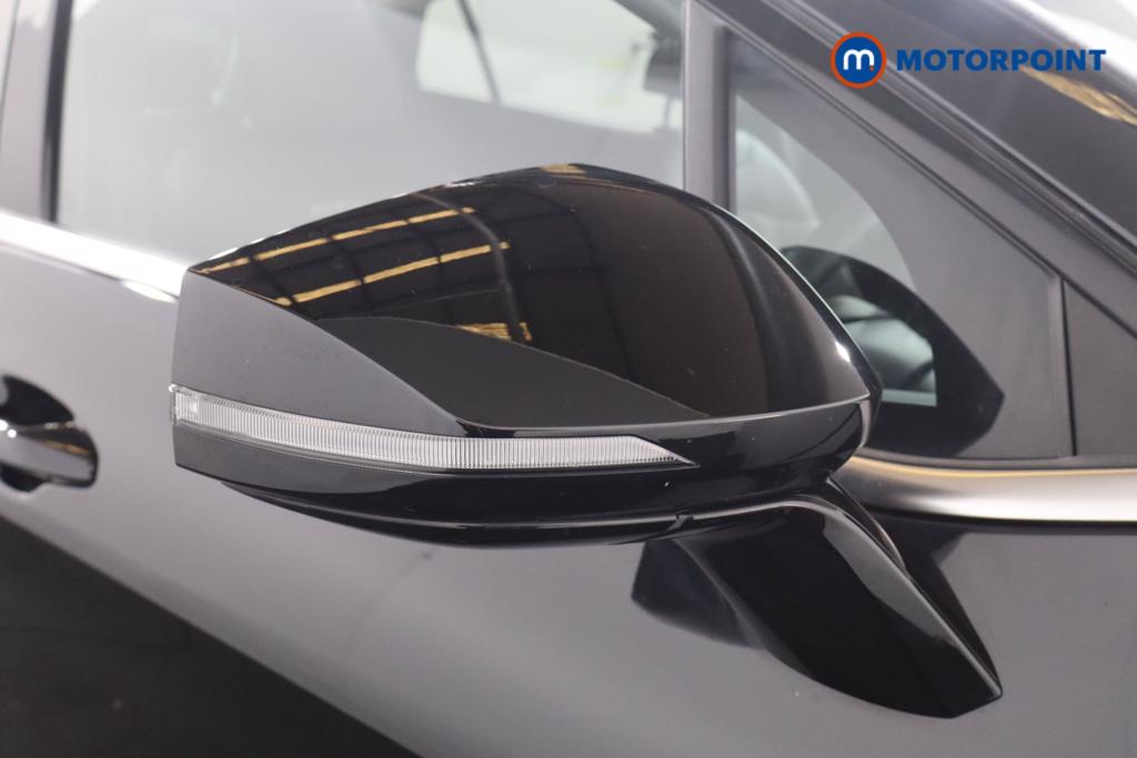 KIA Sportage Gt-Line Automatic Petrol-Electric Hybrid SUV - Stock Number (1633204) - 24th supplementary image