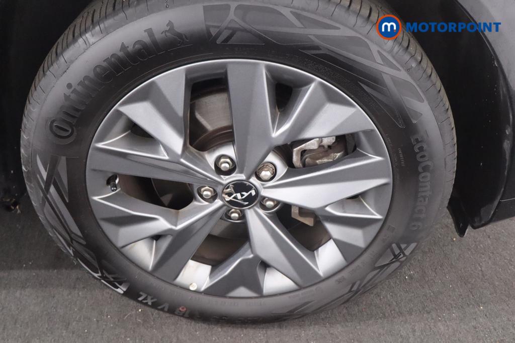 KIA Sportage Gt-Line Automatic Petrol-Electric Hybrid SUV - Stock Number (1633204) - 25th supplementary image