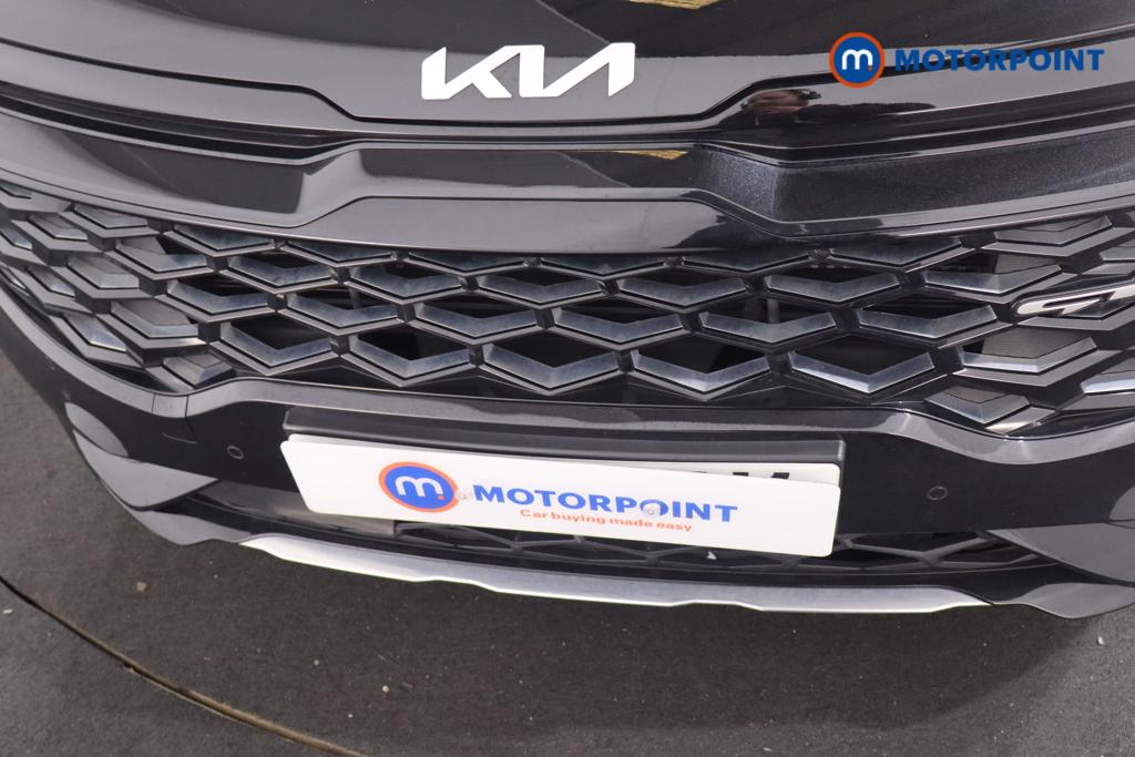 KIA Sportage Gt-Line Automatic Petrol-Electric Hybrid SUV - Stock Number (1633204) - 26th supplementary image