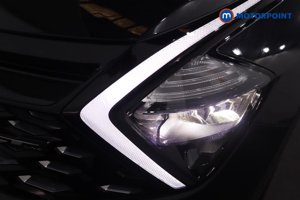 KIA Sportage Gt-Line Automatic Petrol-Electric Hybrid SUV - Stock Number (1633204) - 27th supplementary image