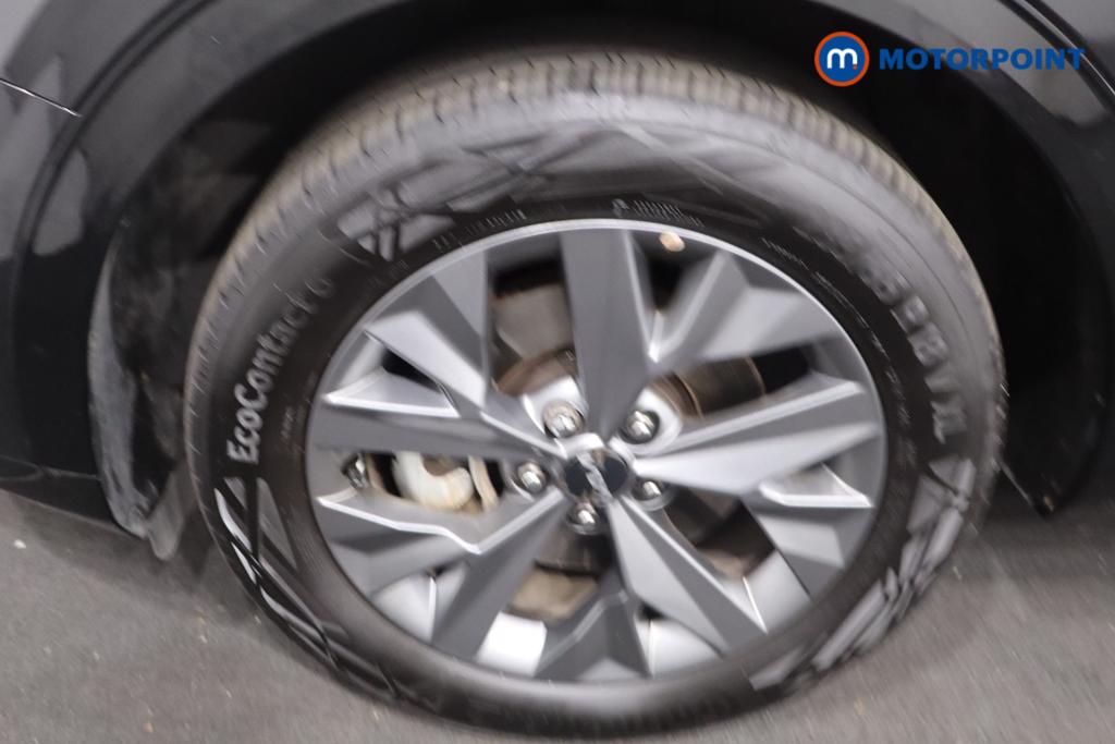 KIA Sportage Gt-Line Automatic Petrol-Electric Hybrid SUV - Stock Number (1633204) - 29th supplementary image