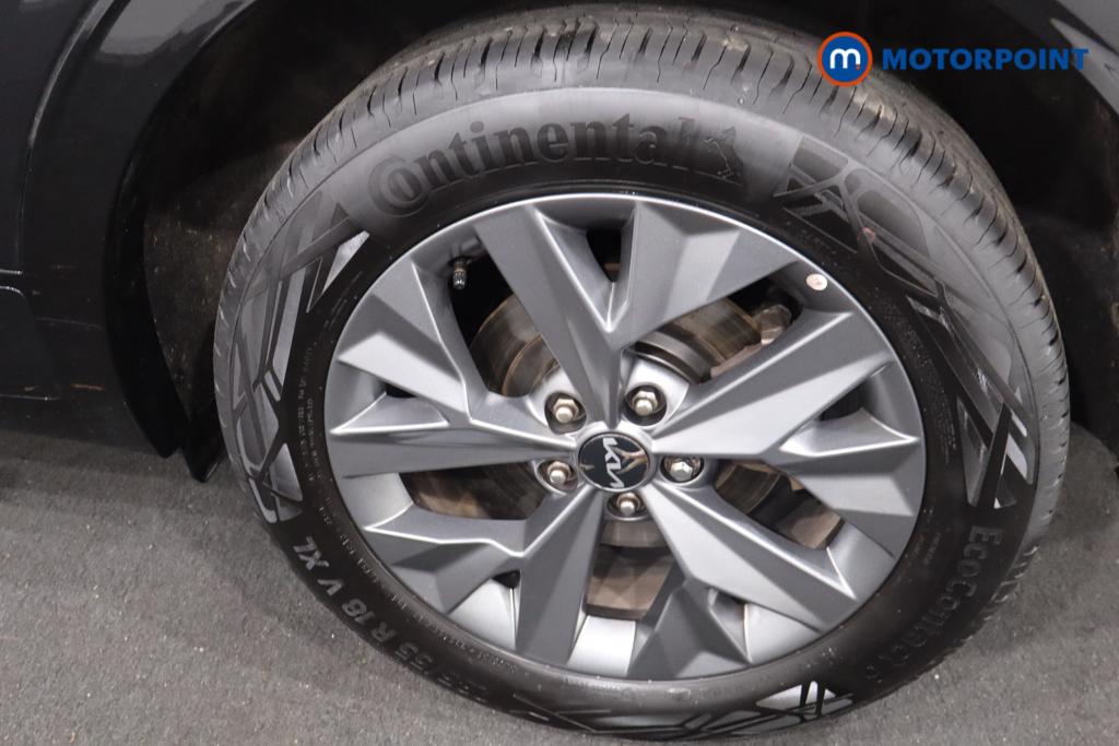 KIA Sportage Gt-Line Automatic Petrol-Electric Hybrid SUV - Stock Number (1633204) - 30th supplementary image