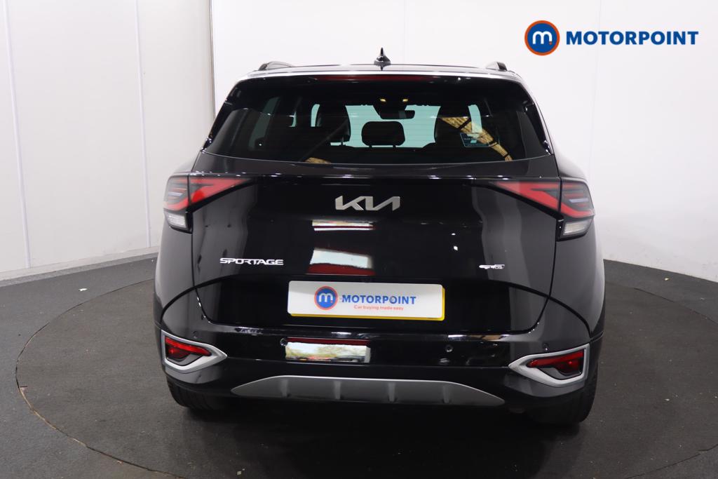 KIA Sportage Gt-Line Automatic Petrol-Electric Hybrid SUV - Stock Number (1633204) - 1st supplementary image