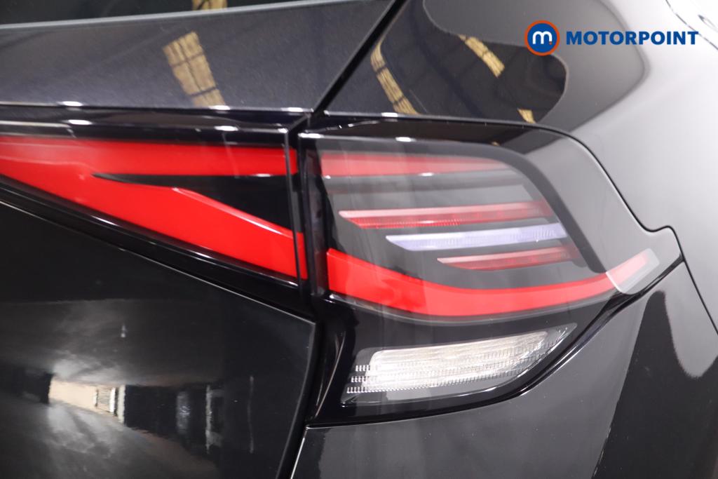 KIA Sportage Gt-Line Automatic Petrol-Electric Hybrid SUV - Stock Number (1633208) - 3rd supplementary image