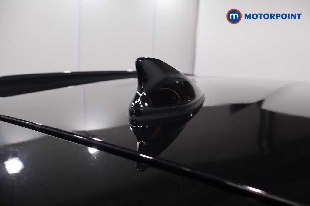 KIA Sportage Gt-Line Automatic Petrol-Electric Hybrid SUV - Stock Number (1633208) - 4th supplementary image