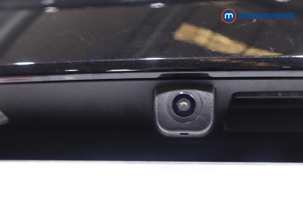 KIA Sportage Gt-Line Automatic Petrol-Electric Hybrid SUV - Stock Number (1633208) - 5th supplementary image