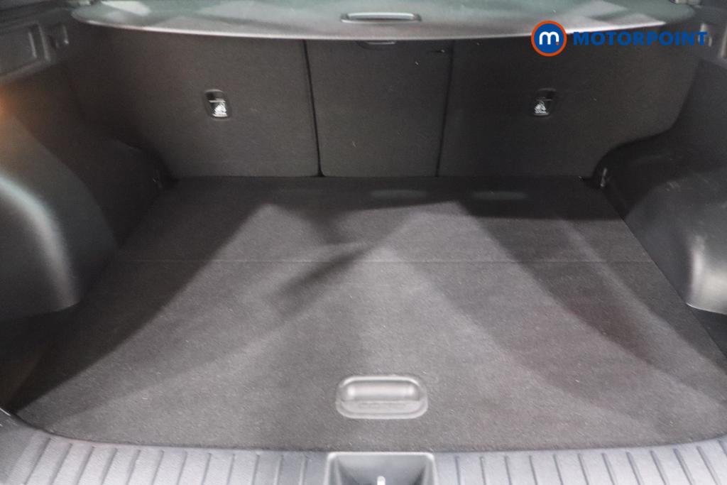 KIA Sportage Gt-Line Automatic Petrol-Electric Hybrid SUV - Stock Number (1633208) - 6th supplementary image