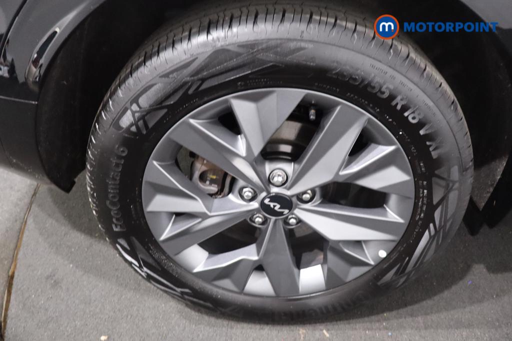 KIA Sportage Gt-Line Automatic Petrol-Electric Hybrid SUV - Stock Number (1633208) - 7th supplementary image